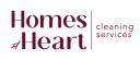 Homes at Heart logo